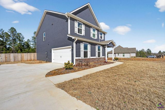 412 Gray Wolf Drive, Macon, GA 31216