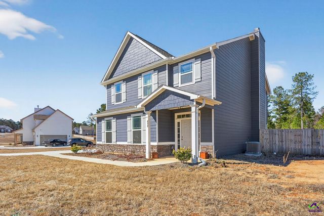 412 Gray Wolf Drive, Macon, GA 31216