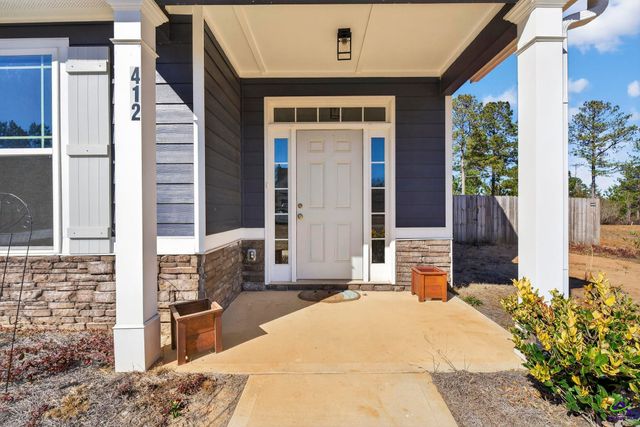 412 Gray Wolf Drive, Macon, GA 31216