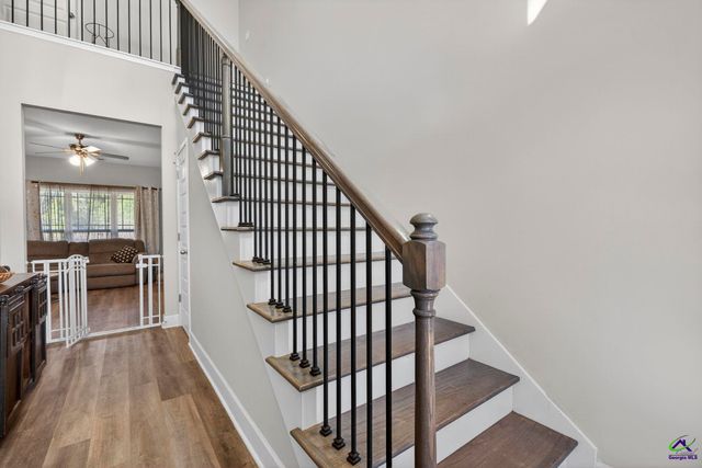 412 Gray Wolf Drive, Macon, GA 31216