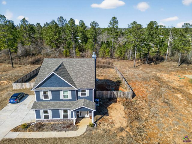 412 Gray Wolf Drive, Macon, GA 31216