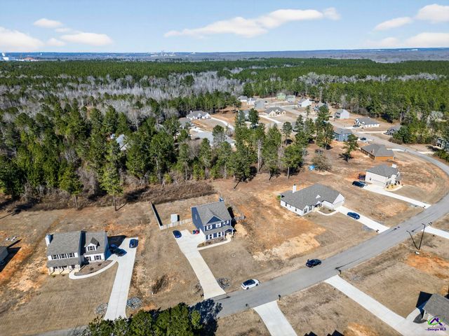 412 Gray Wolf Drive, Macon, GA 31216