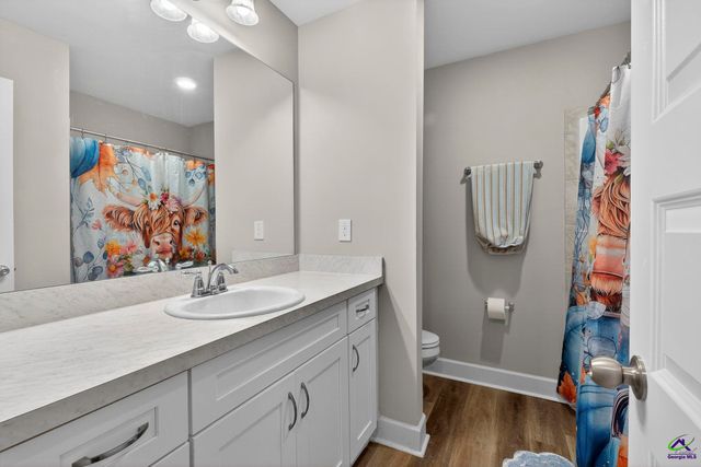 412 Gray Wolf Drive, Macon, GA 31216