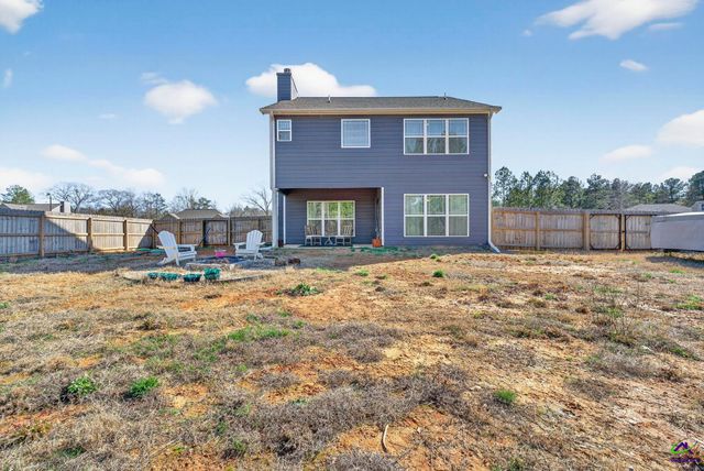 412 Gray Wolf Drive, Macon, GA 31216