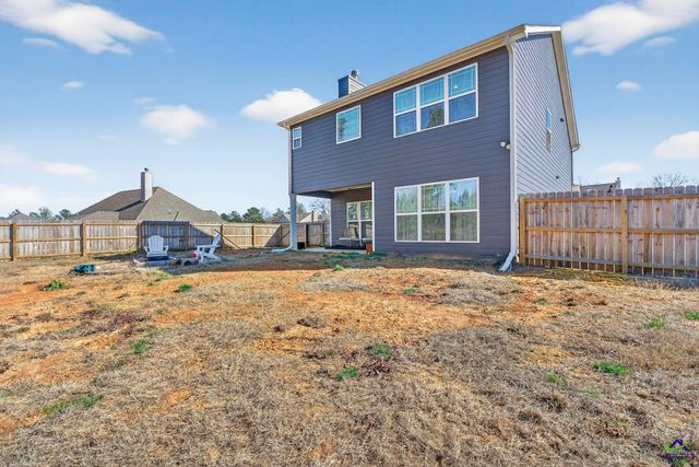 412 Gray Wolf Drive, Macon, GA 31216