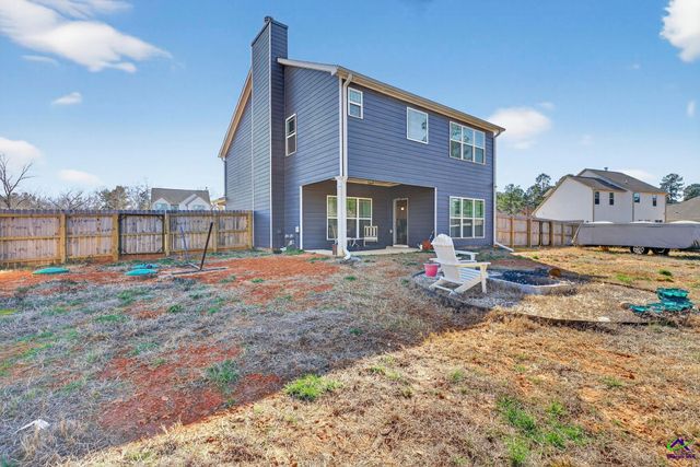 412 Gray Wolf Drive, Macon, GA 31216