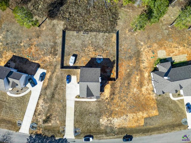 412 Gray Wolf Drive, Macon, GA 31216