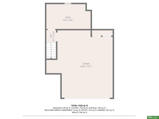 2508 S 92 Plaza, Omaha, NE 68124