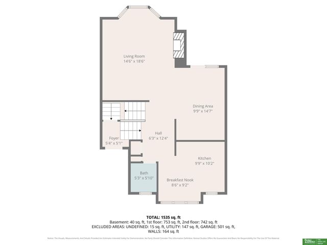 2508 S 92 Plaza, Omaha, NE 68124