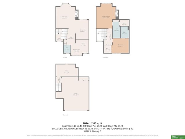 2508 S 92 Plaza, Omaha, NE 68124