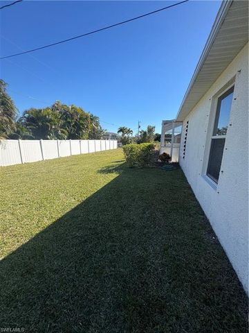 4409 SW 15th AVE, Cape Coral, FL 33914