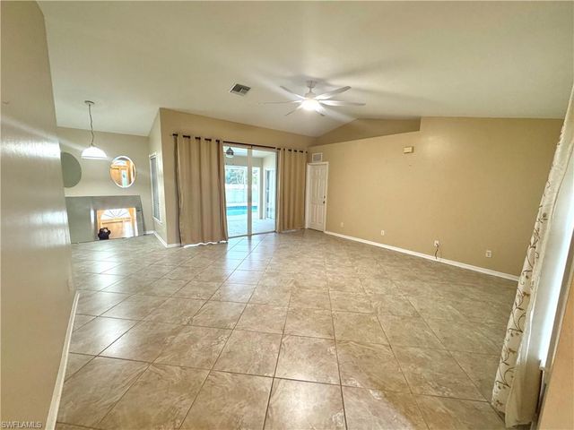4409 SW 15th AVE, Cape Coral, FL 33914