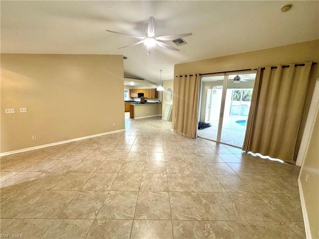 4409 SW 15th AVE, Cape Coral, FL 33914