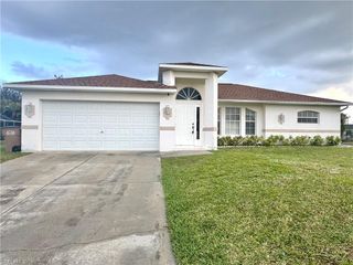 4409 SW 15th AVE, Cape Coral, FL 33914
