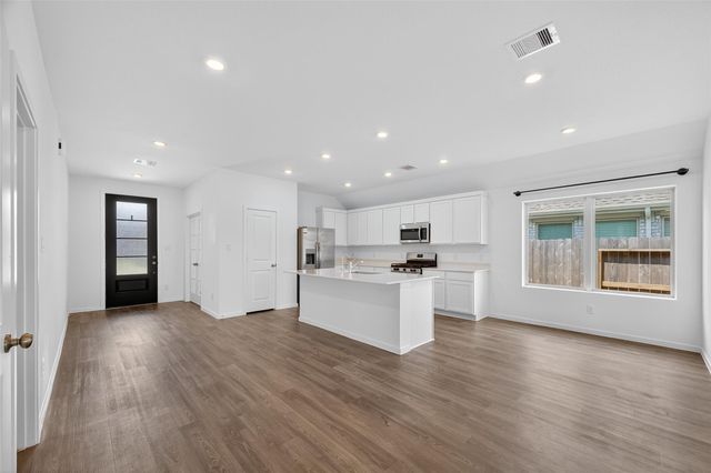 3013 Myrtle Beach Lane, League City, TX 77573