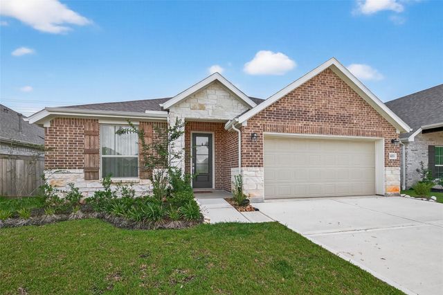 3013 Myrtle Beach Lane, League City, TX 77573