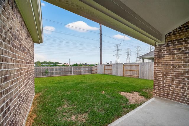 3013 Myrtle Beach Lane, League City, TX 77573