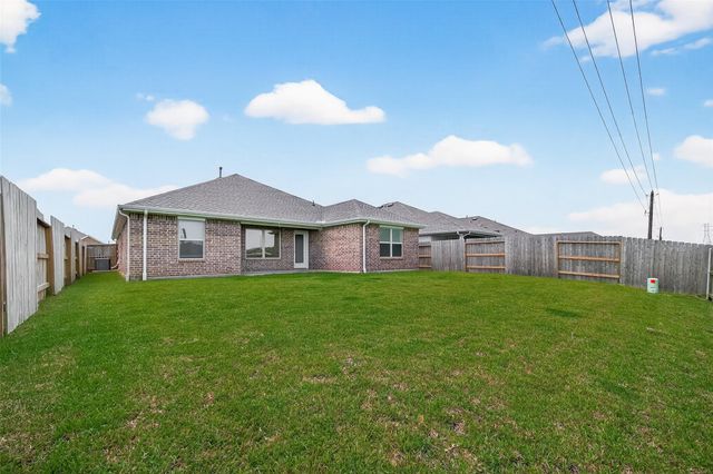 3013 Myrtle Beach Lane, League City, TX 77573