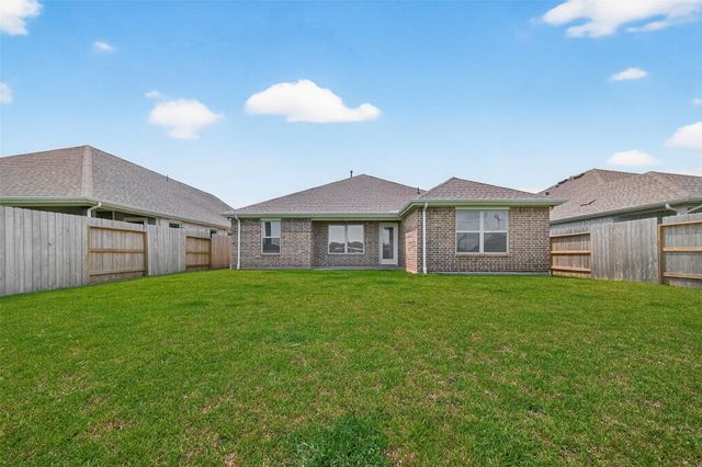 3013 Myrtle Beach Lane, League City, TX 77573