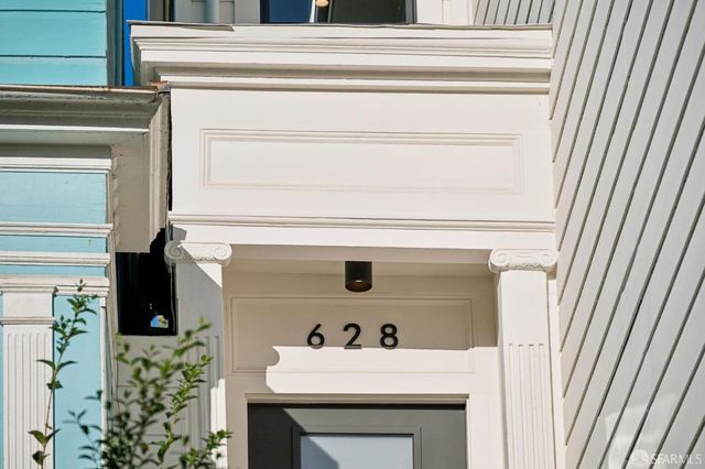 626 Shotwell Street, San Francisco, CA 94110