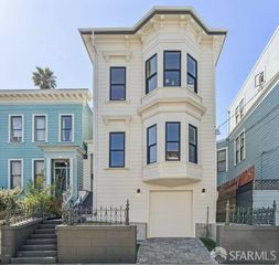 626 Shotwell Street, San Francisco, CA 94110