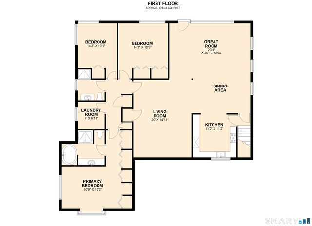 22 Bryden Terrace, Hamden, CT 06517