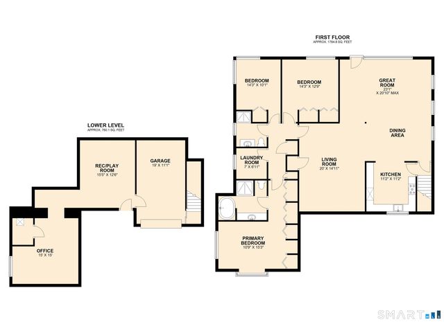 22 Bryden Terrace, Hamden, CT 06517