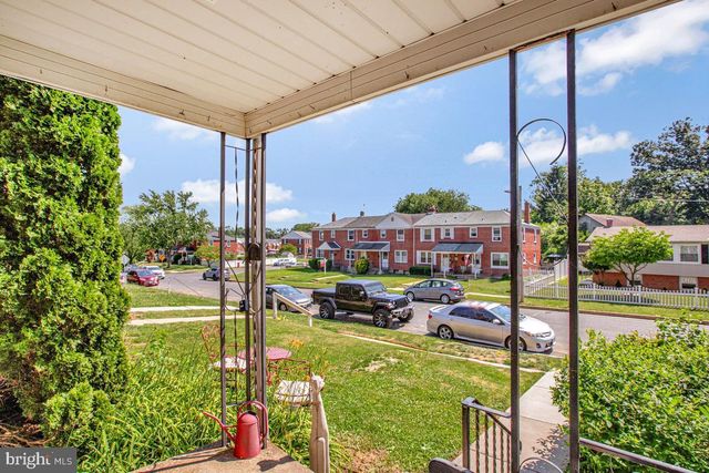 57 GARDEN RIDGE RD, Baltimore, MD 21228