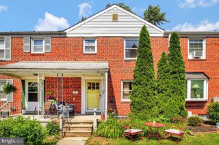 57 GARDEN RIDGE RD, Baltimore, MD 21228