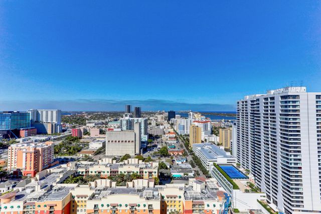 701 S Olive Avenue 1506, West Palm Beach, FL 33401
