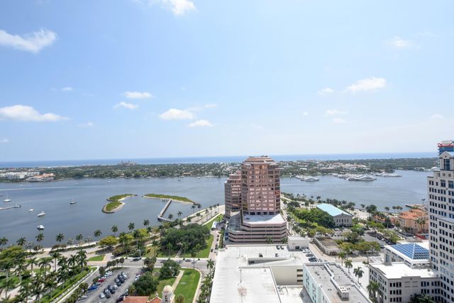 701 S Olive Avenue 1506, West Palm Beach, FL 33401