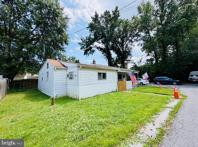 5 STREBOR RD, Baltimore, MD 21219