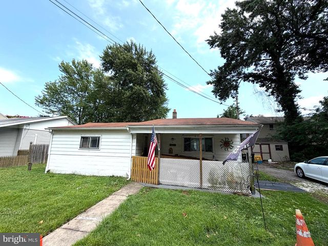 5 STREBOR RD, Baltimore, MD 21219