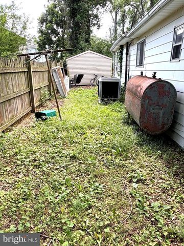 5 STREBOR RD, Baltimore, MD 21219