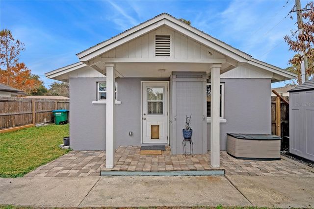 233 E CHURCH AVE, Longwood, FL 32750