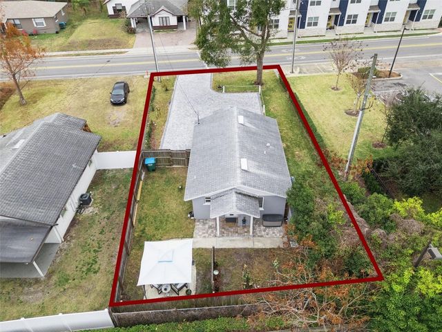 233 E CHURCH AVE, Longwood, FL 32750