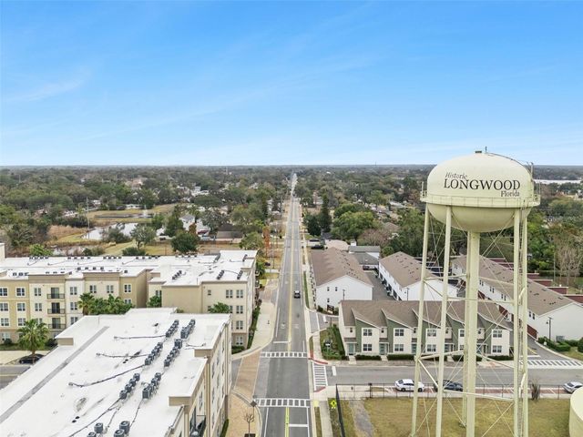 233 E CHURCH AVE, Longwood, FL 32750