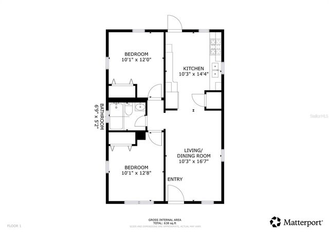 233 E CHURCH AVE, Longwood, FL 32750