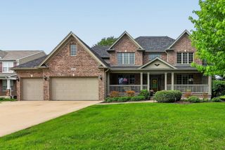 25002 Chalk Hill Circle, Plainfield, IL 60544