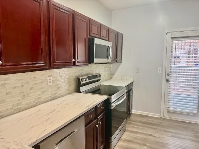 4433 Watson Ridge Drive, Stone Mountain, GA 30083