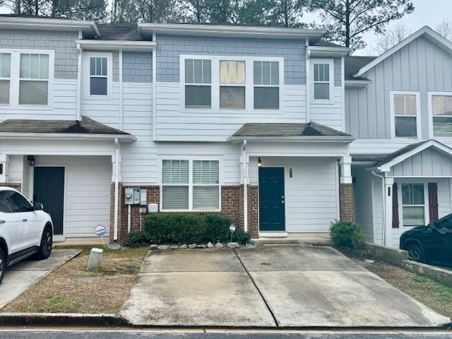 4433 Watson Ridge Drive, Stone Mountain, GA 30083