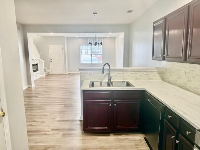 4433 Watson Ridge Drive, Stone Mountain, GA 30083