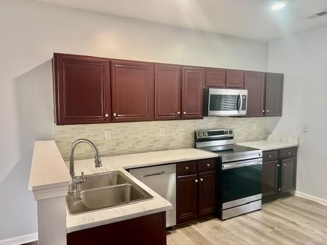 4433 Watson Ridge Drive, Stone Mountain, GA 30083