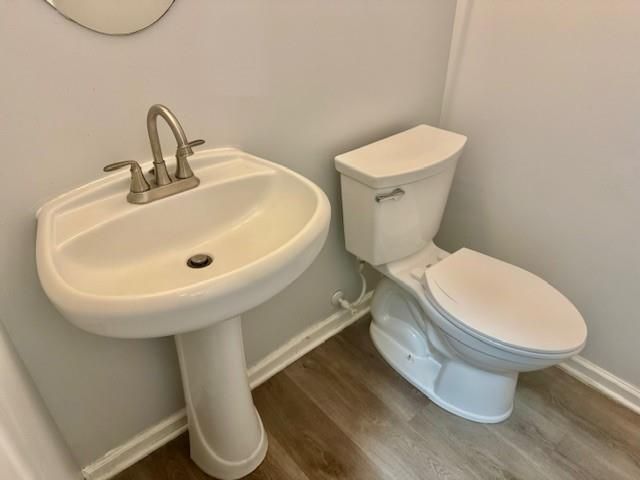 4433 Watson Ridge Drive, Stone Mountain, GA 30083