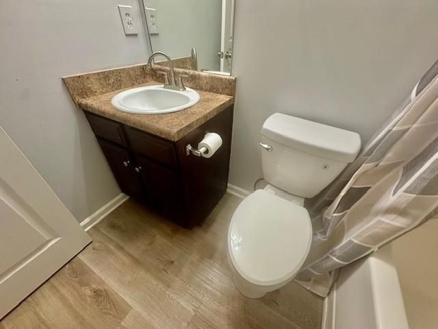 4433 Watson Ridge Drive, Stone Mountain, GA 30083