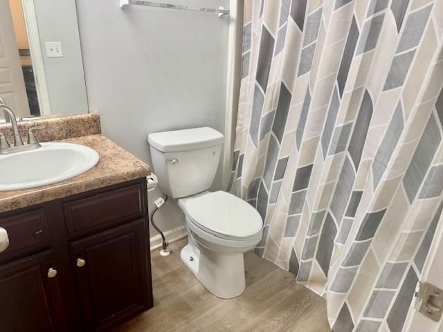 4433 Watson Ridge Drive, Stone Mountain, GA 30083