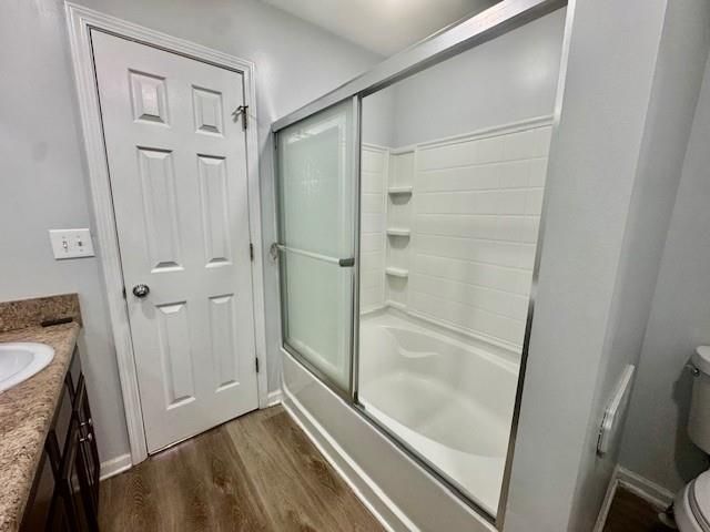 4433 Watson Ridge Drive, Stone Mountain, GA 30083