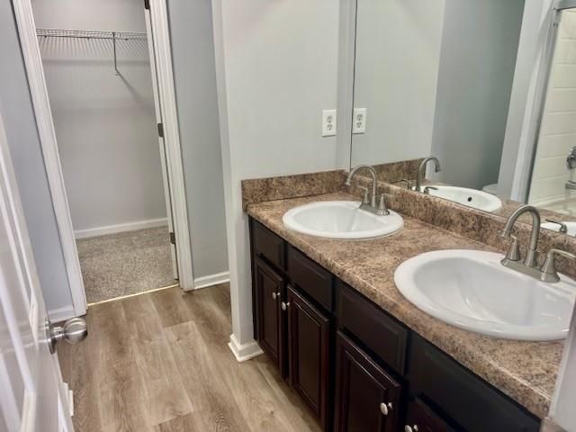 4433 Watson Ridge Drive, Stone Mountain, GA 30083