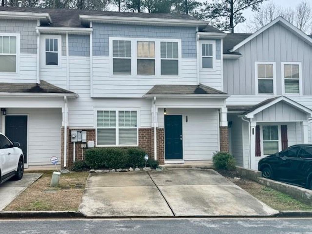 4433 Watson Ridge Drive, Stone Mountain, GA 30083