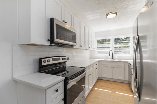 8151 Puckett St Street SW, Covington, GA 30014